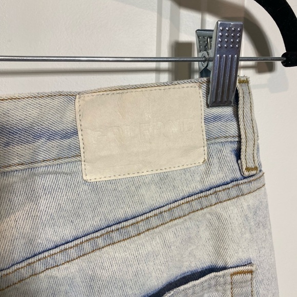 GRLFRND The Bella Low Rise Boyfriend Jeans - Picture 7 of 16